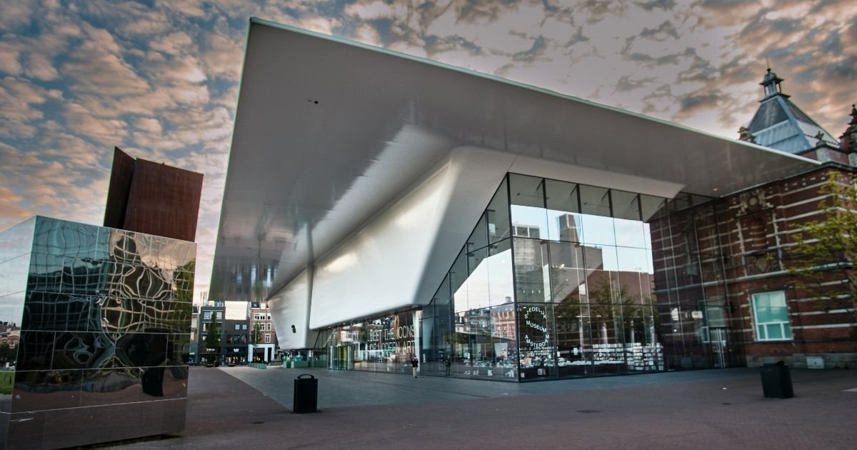 NDSM Wharf, Amsterdam