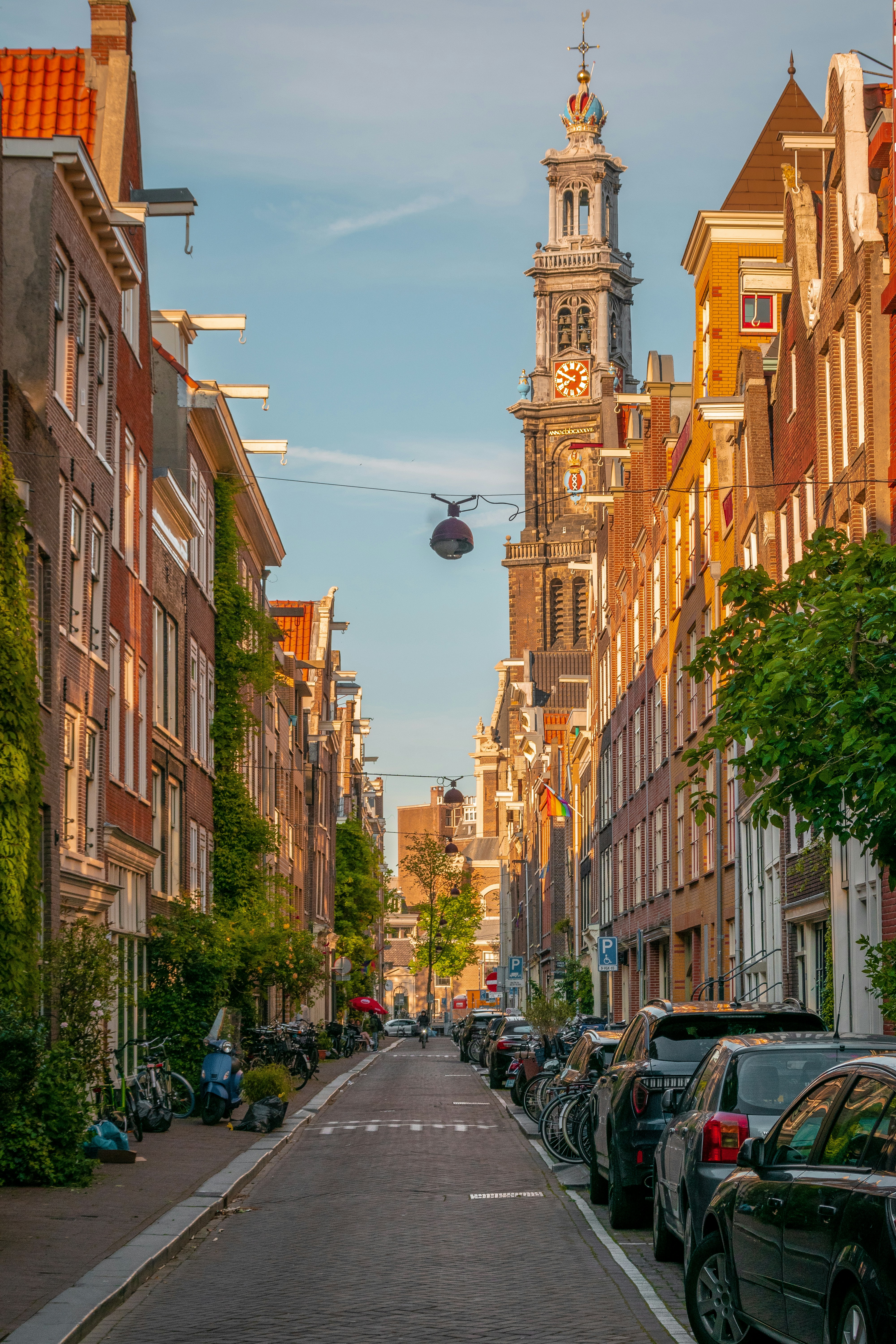 Jordaan, Amsterdam