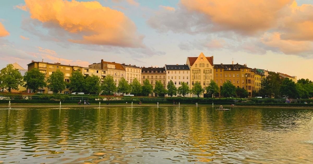 Prenzlauer Berg, Berlin