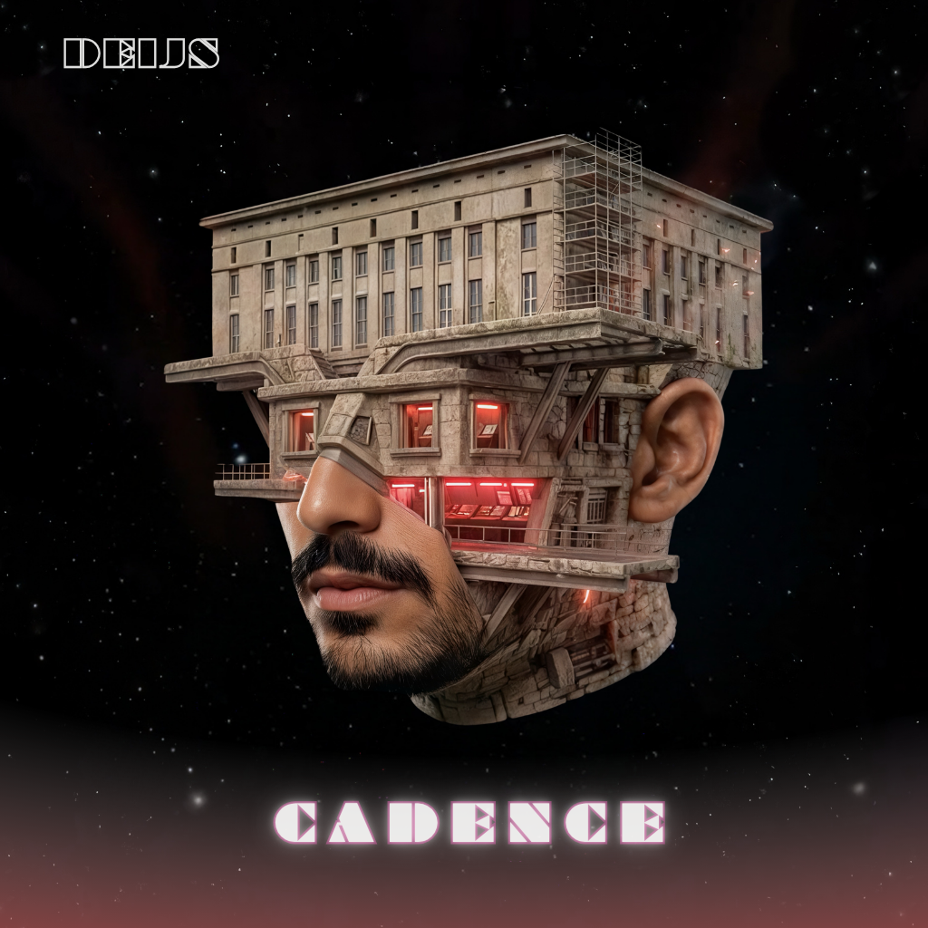 Deijs Player Album Art