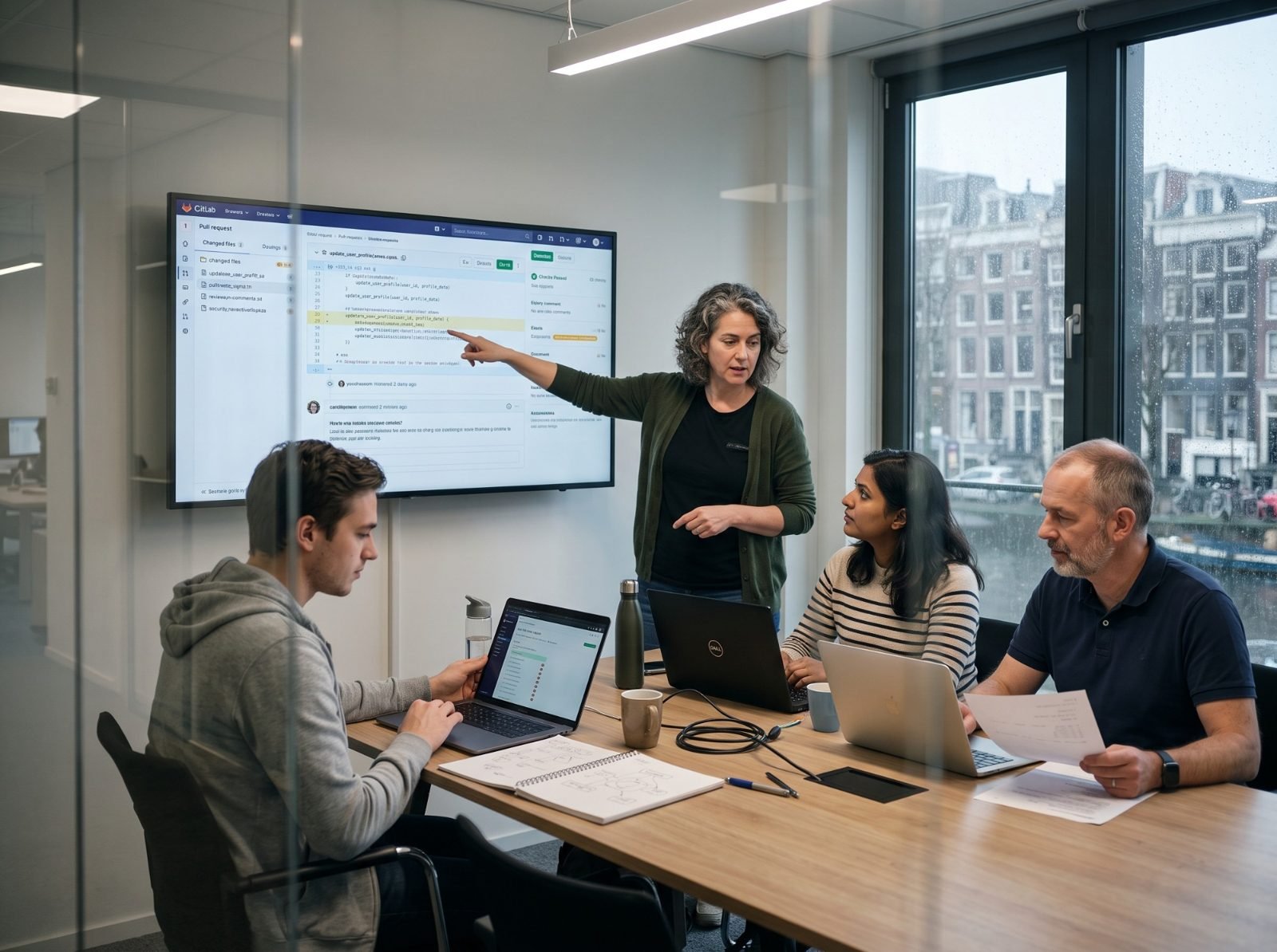 Waarom sneller code schrijven niet automatisch betere software oplevert