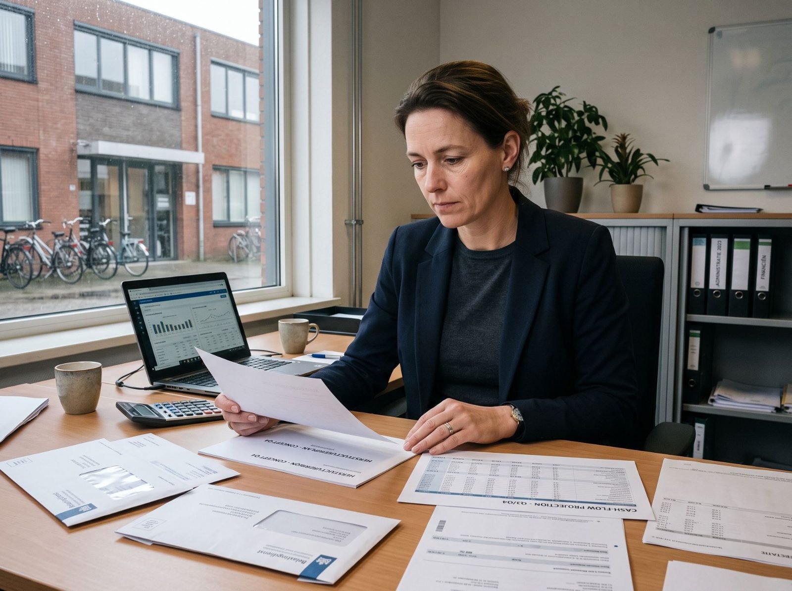 Waarom de harde lijn van de Belastingdienst bij bedrijfsschulden goed is voor de economie