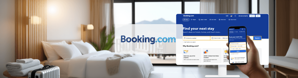 Booking.com