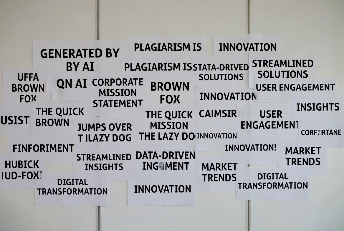 The Industrialization of the Soul