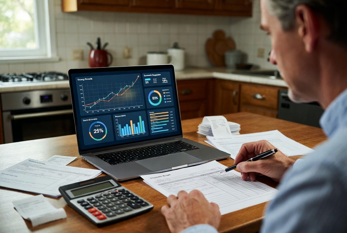 The Great Hallucination of the Percentage Point